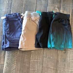 2t Shorts Lot